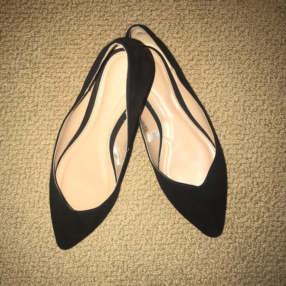 Black Flats